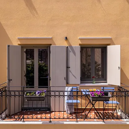 Hotel Flaneur Chania (Crete)