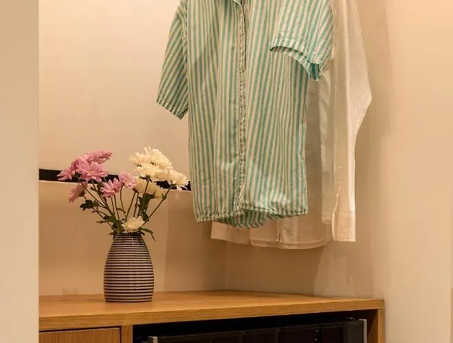 Flaneur Hotel Chania (Crete)