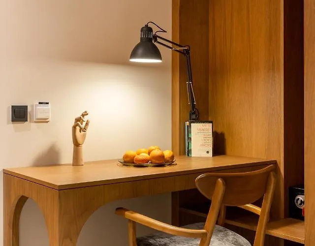 Flaneur * Chania (Crete)