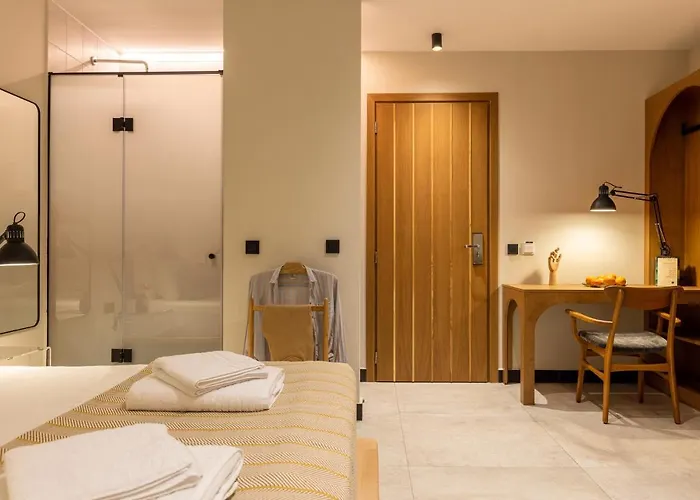 Flaneur Chania (Crete)