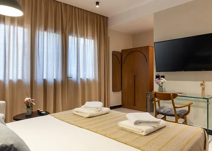 Flaneur * Chania (Crete)