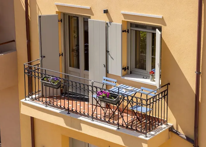 Flaneur Hotel Chania (Crete)