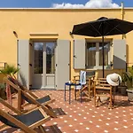 Flaneur Hotel Chania (Crete)