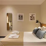 Hotel Flaneur *