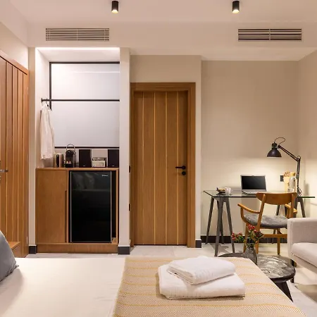 Hotel Flaneur *