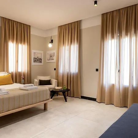 Hotel Flaneur *