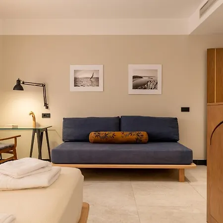Hotel Flaneur