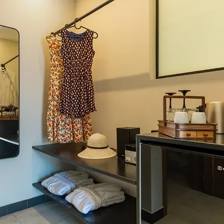 Flaneur Hotel