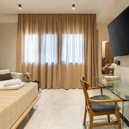 Hotel Flaneur