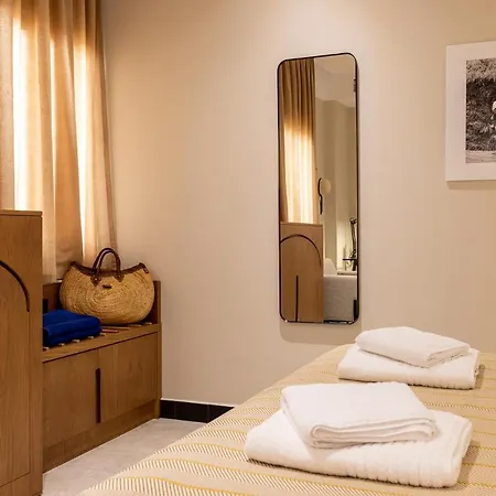 Flaneur Hotel Chania (Crete)