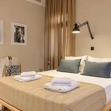 Hotel Flaneur *