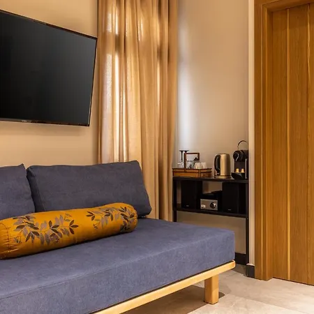 Hotel Flaneur *