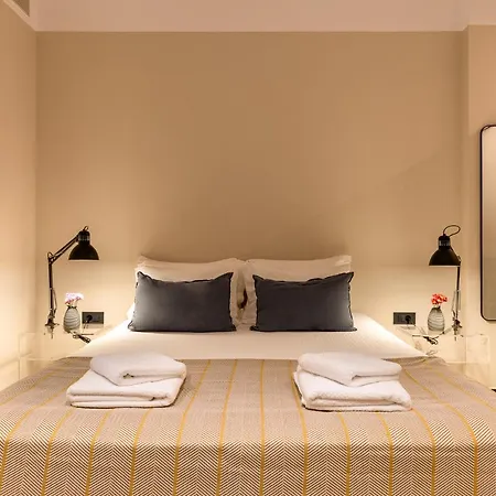 Flaneur Hotel