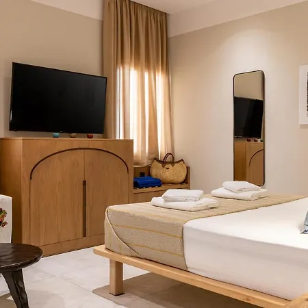 Hotel Flaneur *