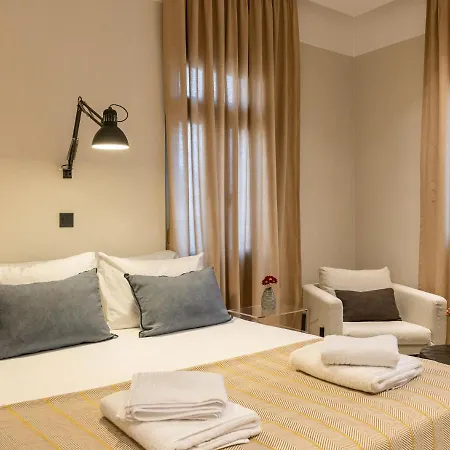 Flaneur Hotel