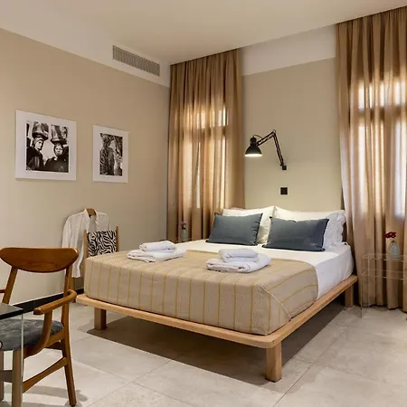 Hotel Flaneur *