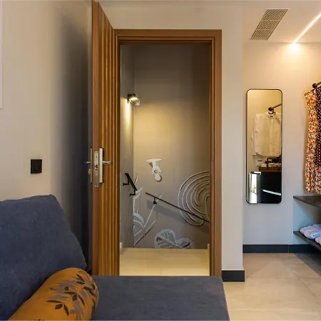 Flaneur Hotel La Canea