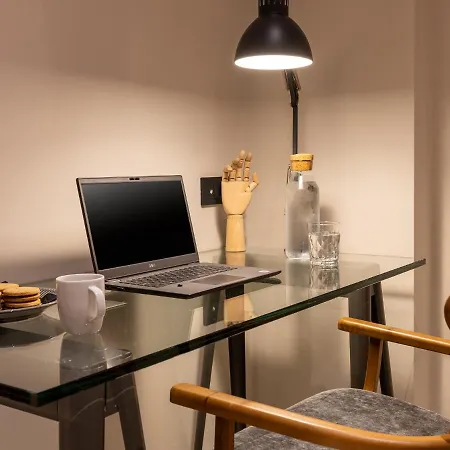 Flaneur Hotel La Canea