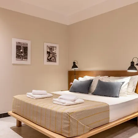 Hotel Flaneur