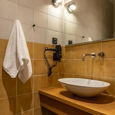 Flaneur Hotel