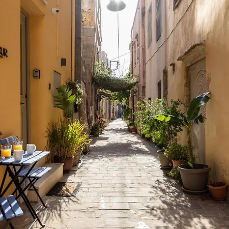 Hotel Flaneur