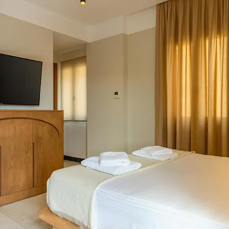 Hotel Flaneur