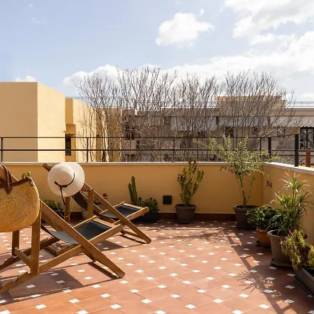 Hotel Flaneur *