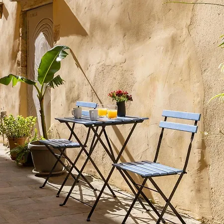 Flaneur Hotel La Canea