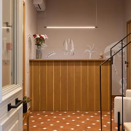 Hotel Flaneur *