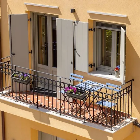 Flaneur Hotel La Canea
