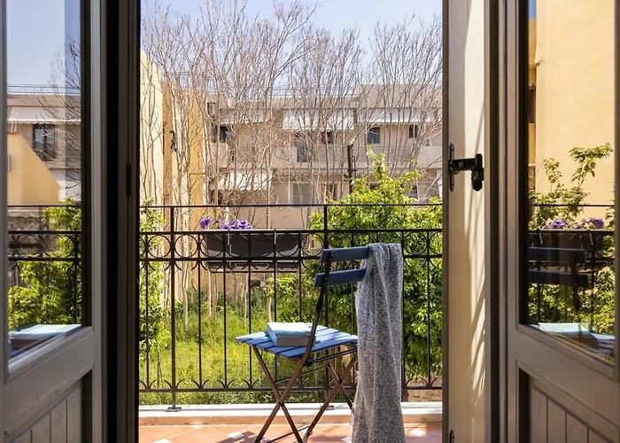 Flaneur فندق خانيا