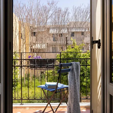 Flaneur Hotel Chania (Crete)