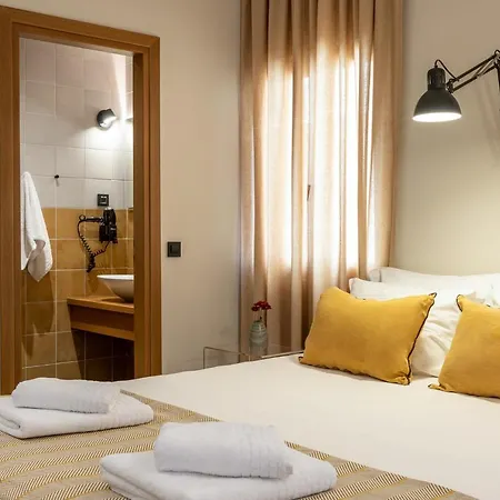 Flaneur Hotel Chania (Crete)