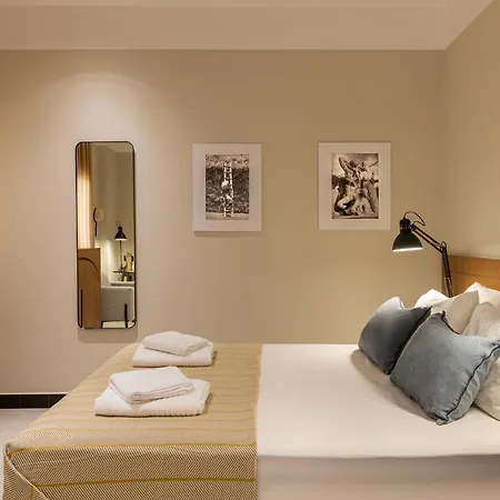 Hotel Flaneur *