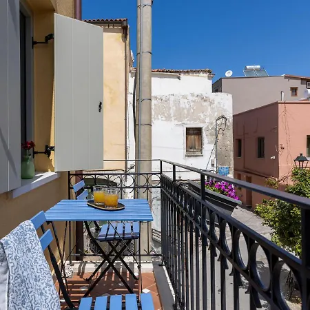 Hotel Flaneur