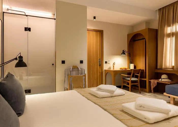 Flaneur * Chania (Crete)