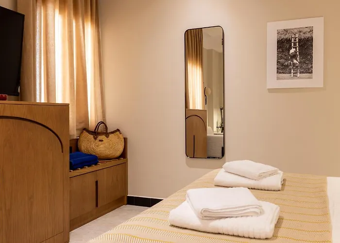 Flaneur Hotel Chania (Crete)