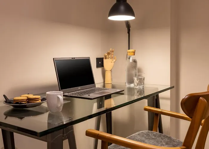 Flaneur Hotel Chania (Crete)