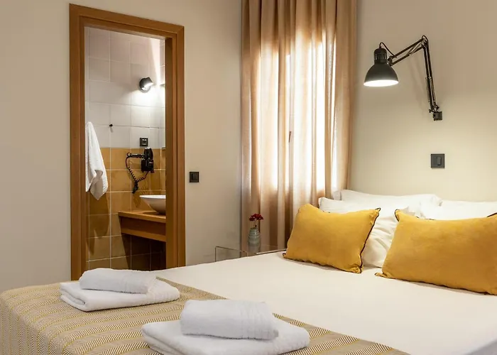 Flaneur Hotel Chania (Crete)