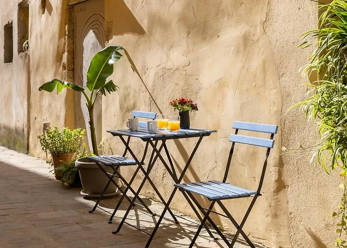 Flaneur Hotel Chania (Crete)